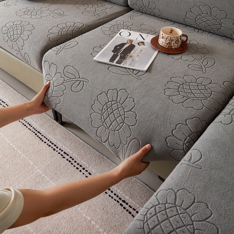 Sunflowers Universal Fit Sofa  - Outdoor Furniture Cover Xl review and price