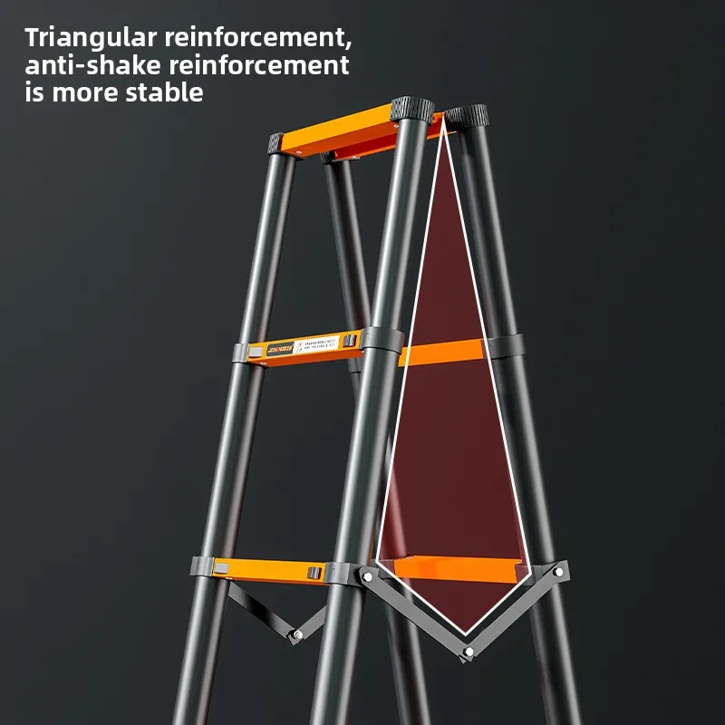 Thickened carbon steel telesco - Outdoor Furniture Bali review and price