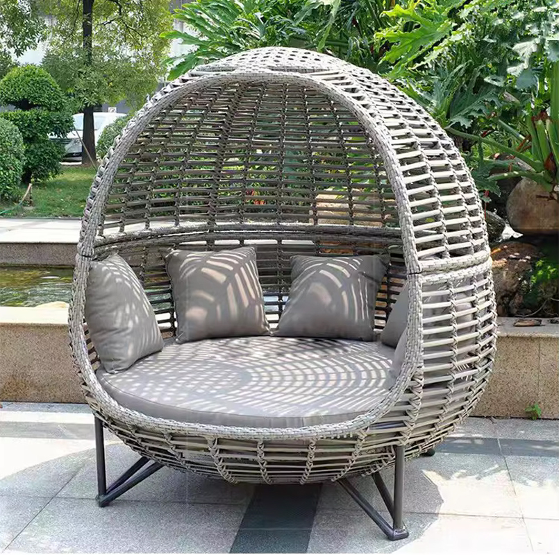 Hot Outdoor Custom Luxury Leis - Outdoor Furniture Bali review and price