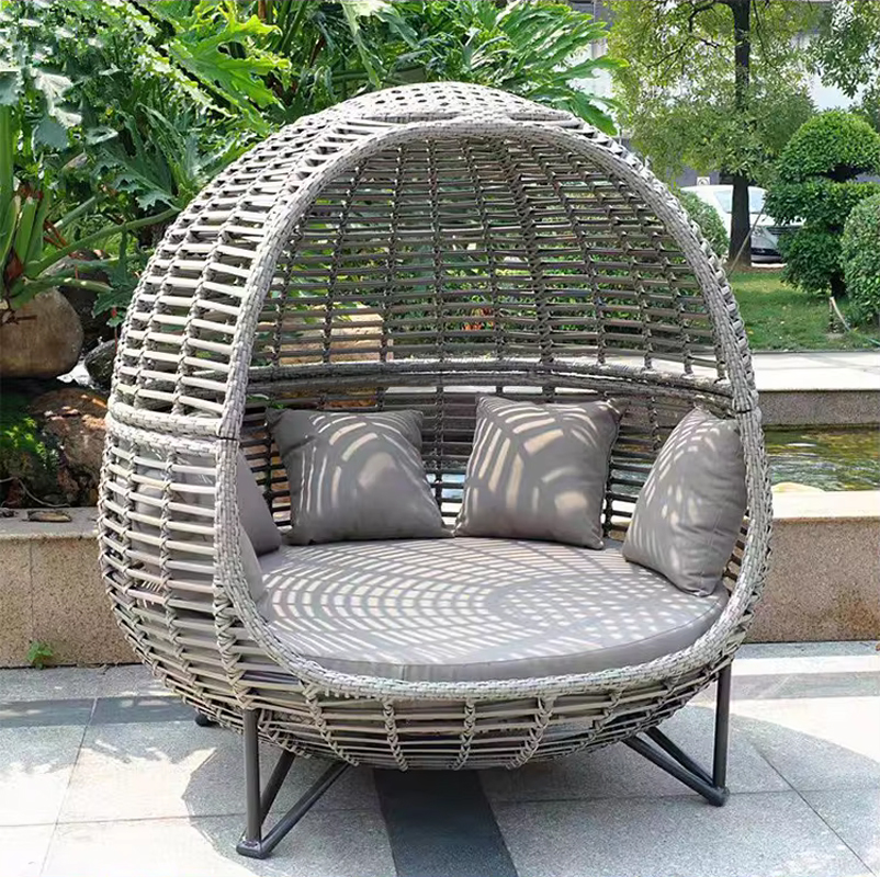 Hot Outdoor Custom Luxury Leis - Outdoor Furniture Bali review and price