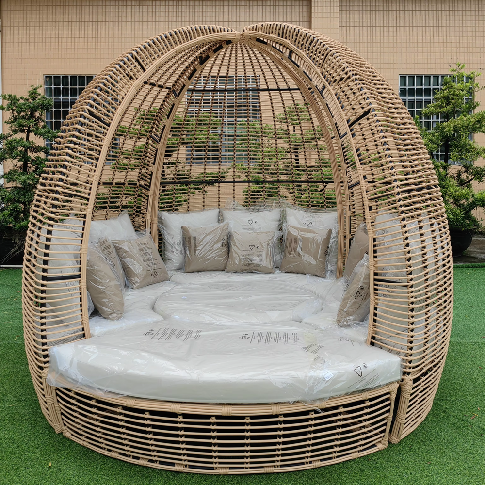 Hot Outdoor Custom Luxury Leis - Outdoor Furniture Bali review and price