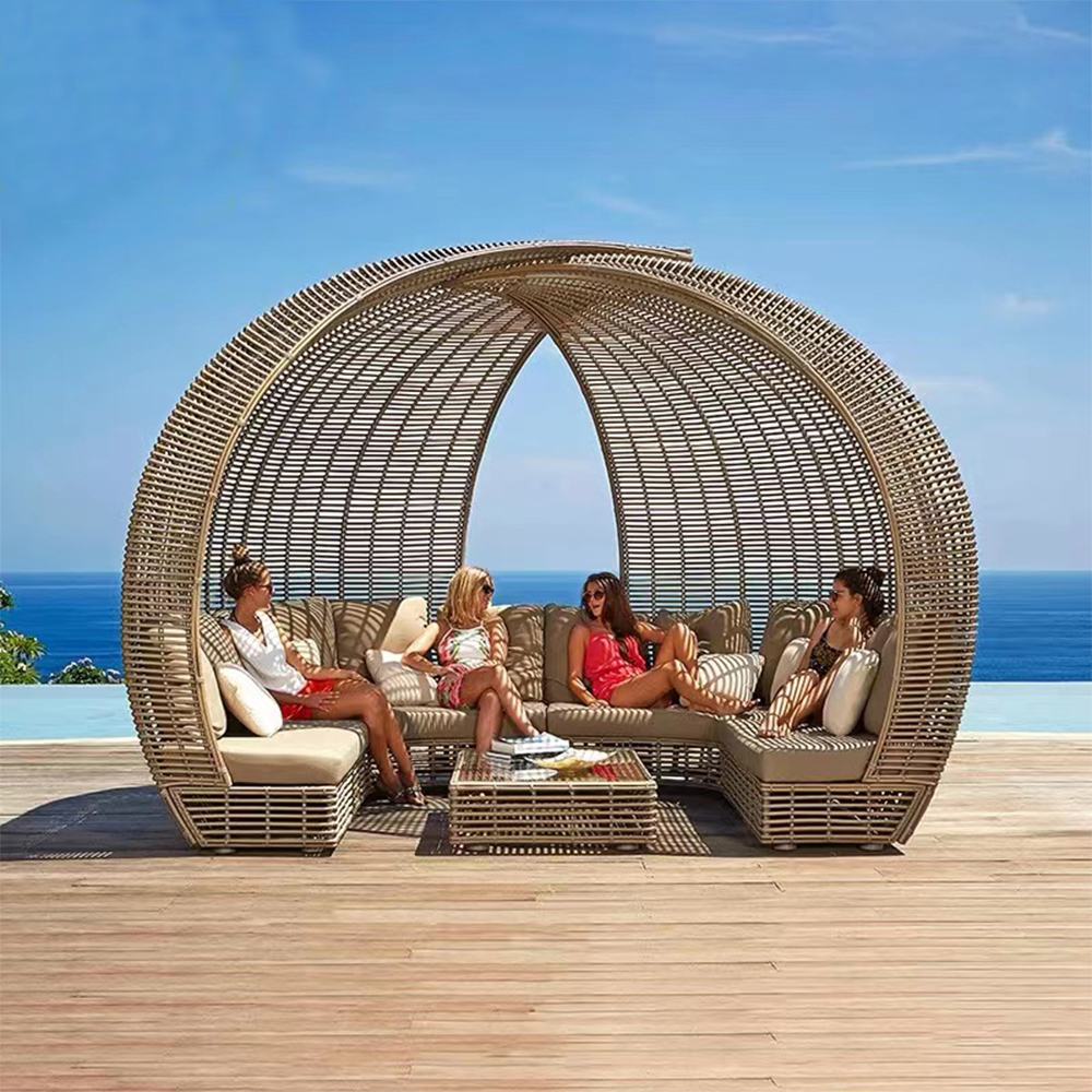 Hot Outdoor Custom Luxury Leis - Outdoor Furniture Bali review and price
