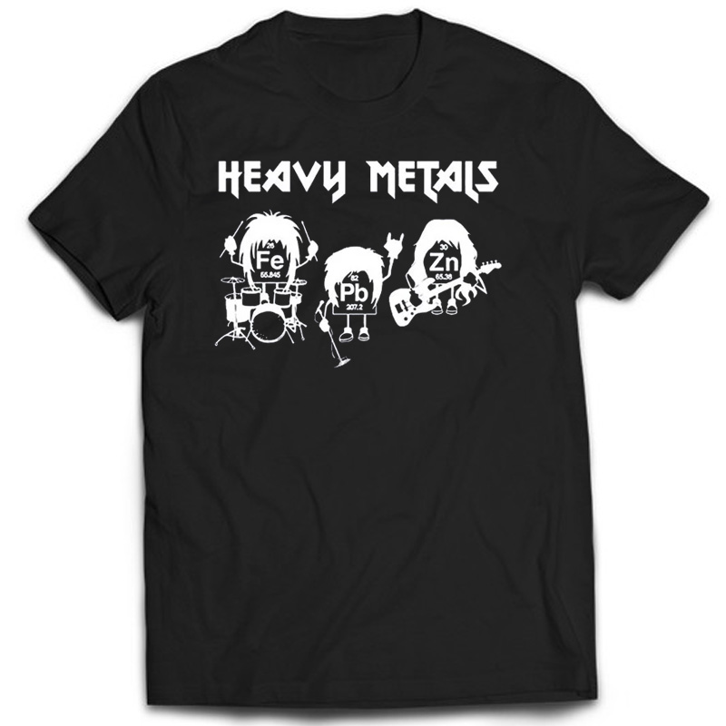 Heavy Metals Chemistry Periodi - Outdoor Furniture Vintage review and price
