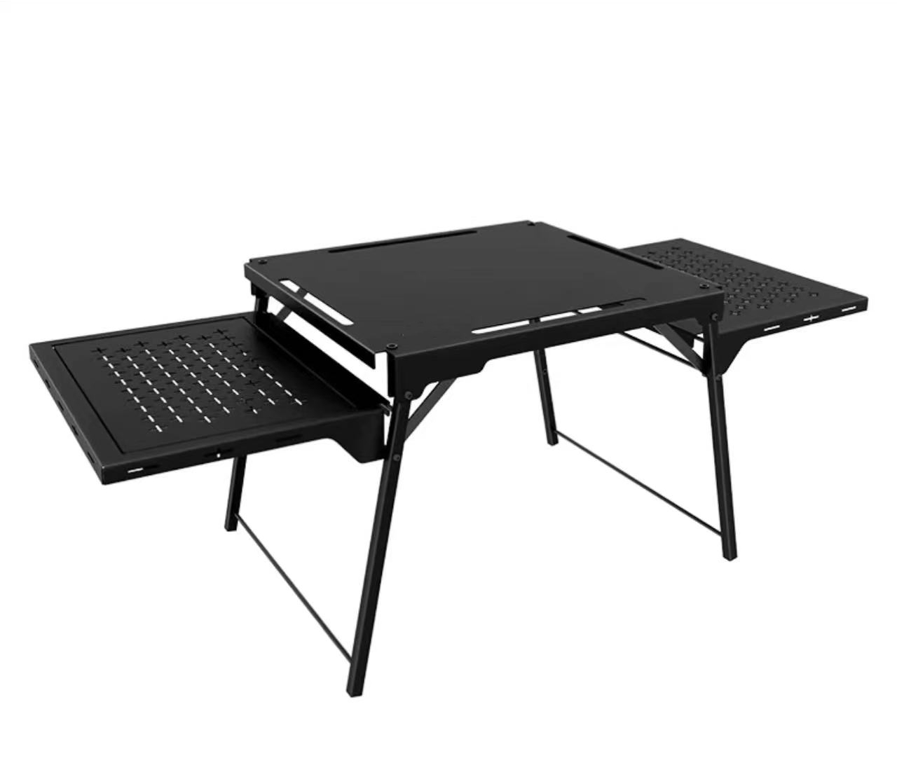 SM-IGTN Aluminum Portable Camp - Outdoor Furniture Warehouse review and price