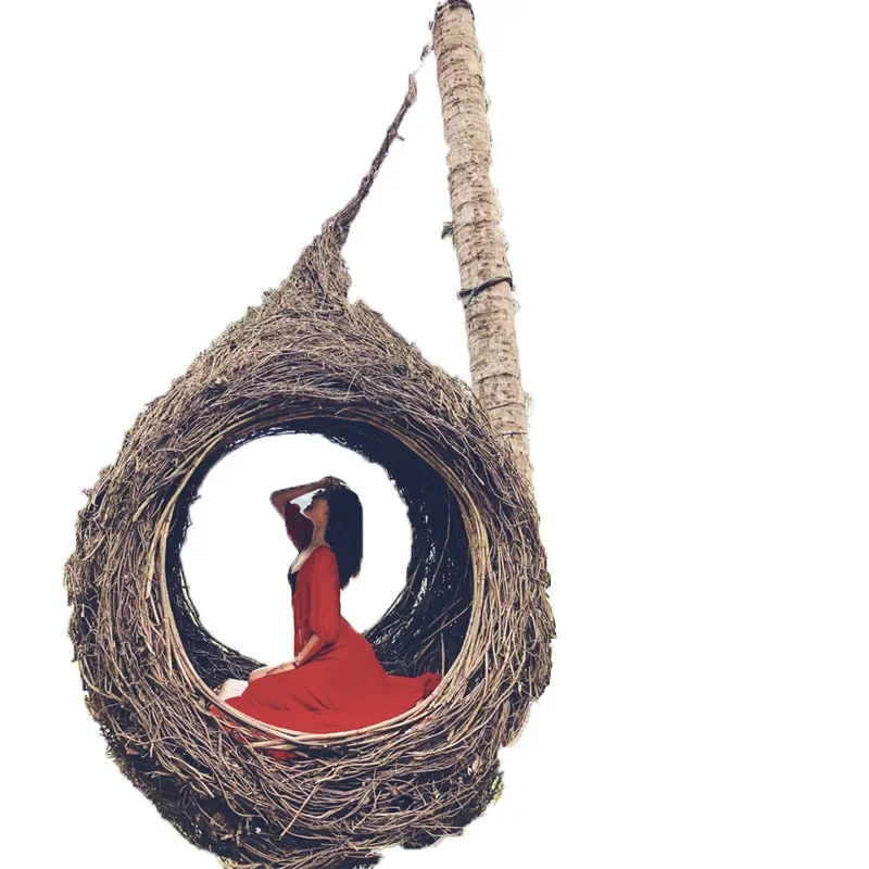 Outdoor Bali  rattan sofa bird - Outdoor Furniture Bali review and price