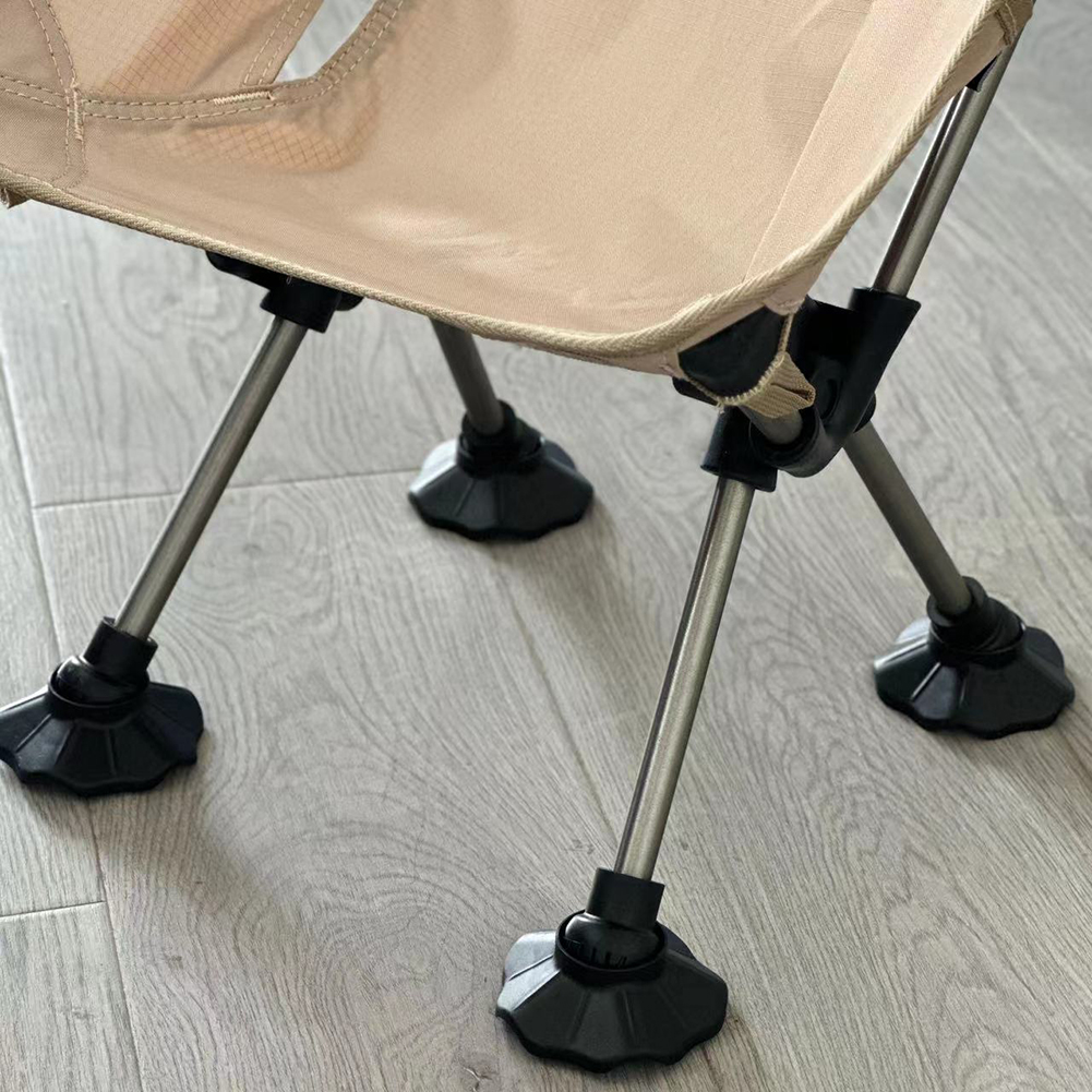 4pcs Outdoor Camping Chair Foo - Outdoor Furniture Cheap review and price