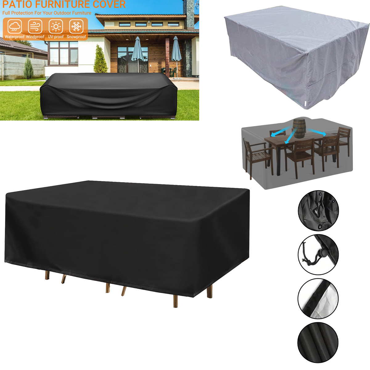 Patio Furniture Covers Are Wat - Outdoor Furniture Plans review and price
