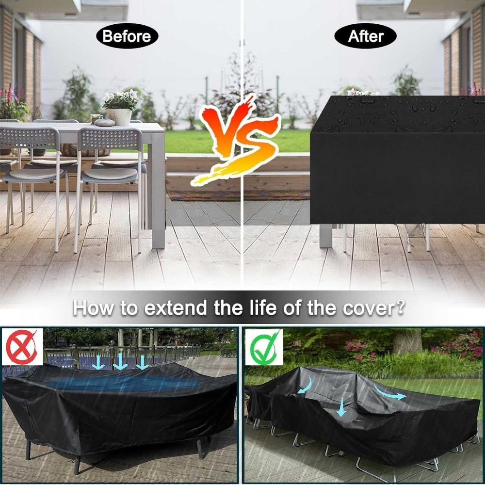 Patio Furniture Covers Are Wat - Outdoor Furniture Plans review and price