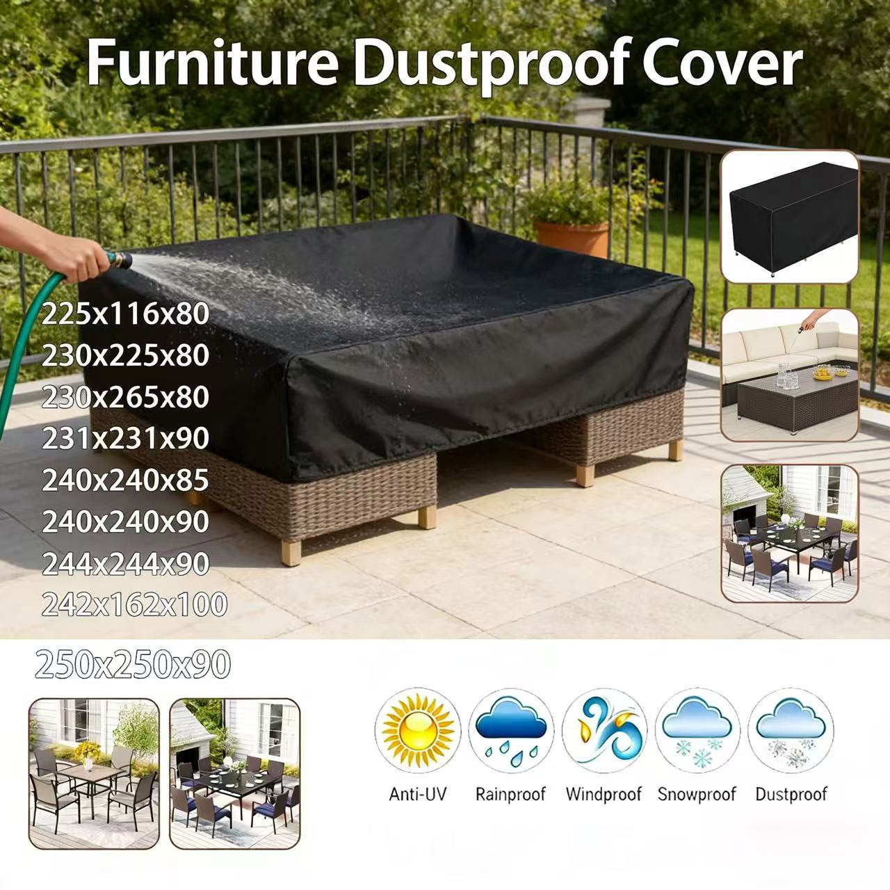 Patio Furniture Covers Are Wat - Outdoor Furniture Plans review and price
