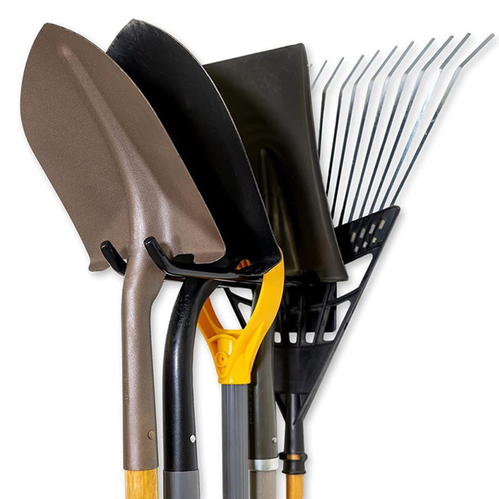 Tool Storage System Hooks Wall - Outdoor Furniture Warehouse review and price