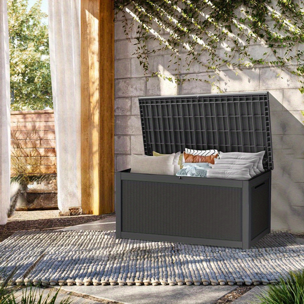 TARKARI 260/230/150/129/49 Gal - Garden Storage Box review and price