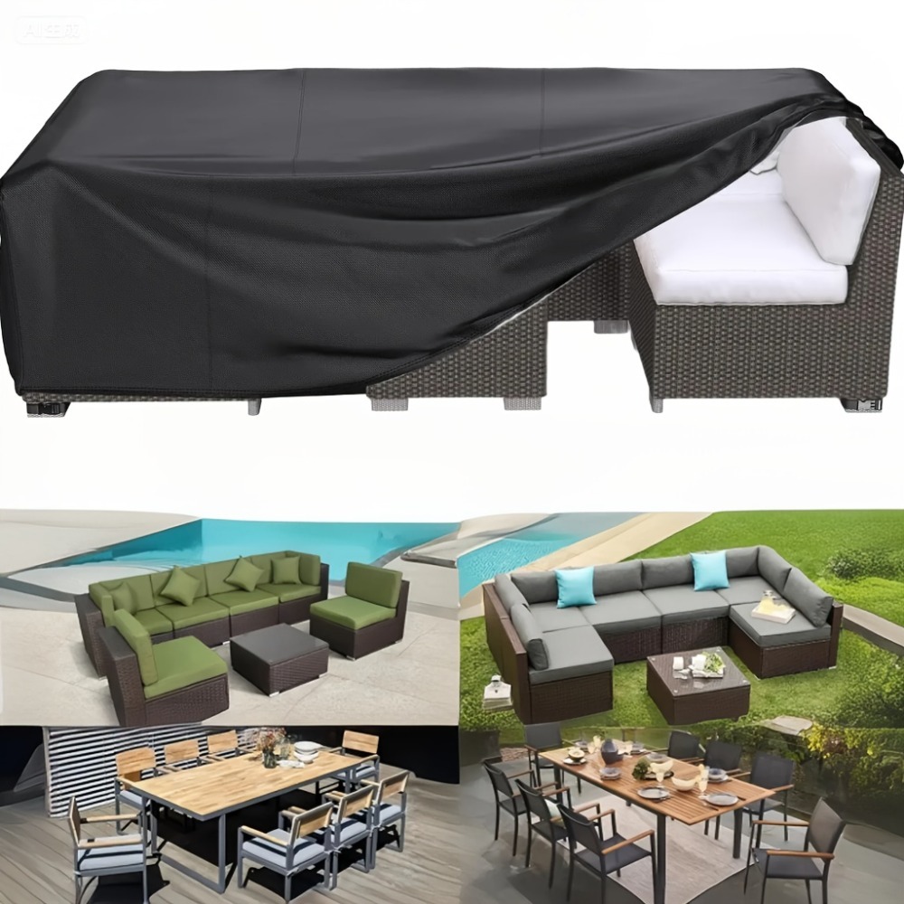 Outdoor Furniture Cover 320 Si - Outdoor Furniture Cover Xl review and price