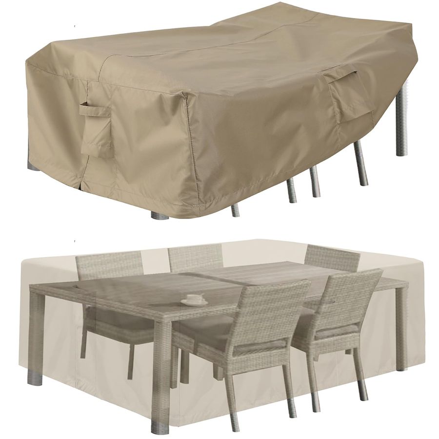 Patio Furniture Covers, Outdoo - Outdoor Furniture Covers review and price