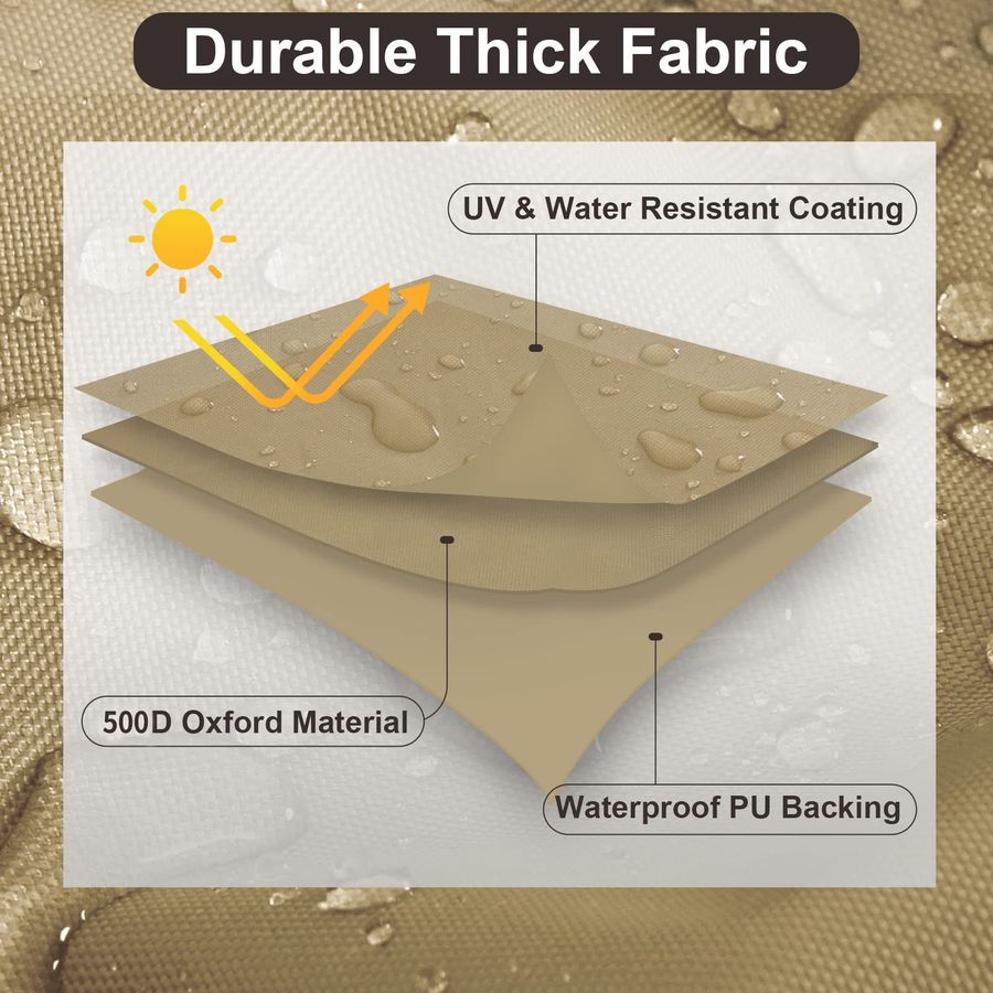 Patio Furniture Covers, Outdoo - Outdoor Furniture Covers review and price