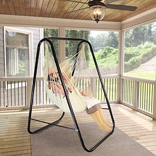 Hammock Chair Stand with Large - Hammock With Stand review and price