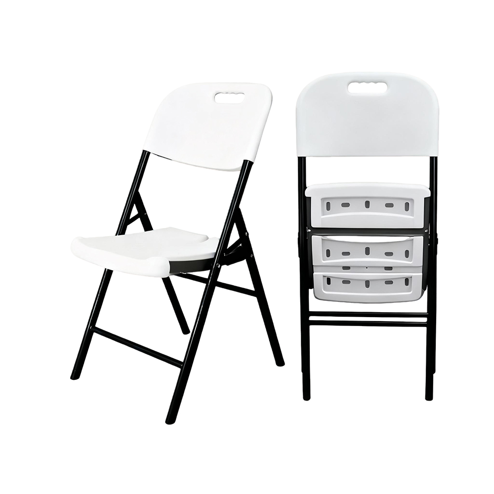 Folding Camping Chair Iron Dur - Outdoor Furniture Warehouse review and price