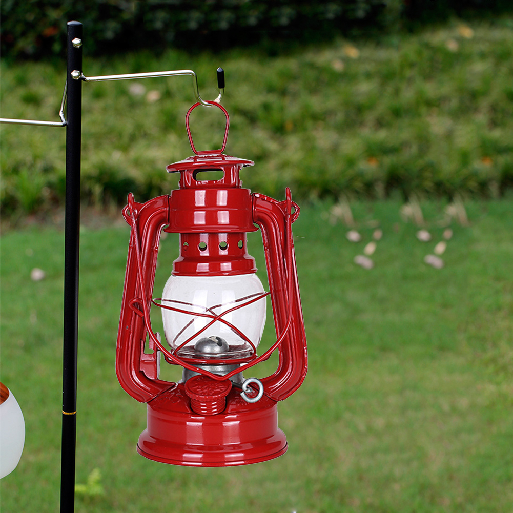 Camping Mini Lamp Portable Out - Outdoor Furniture Vintage review and price
