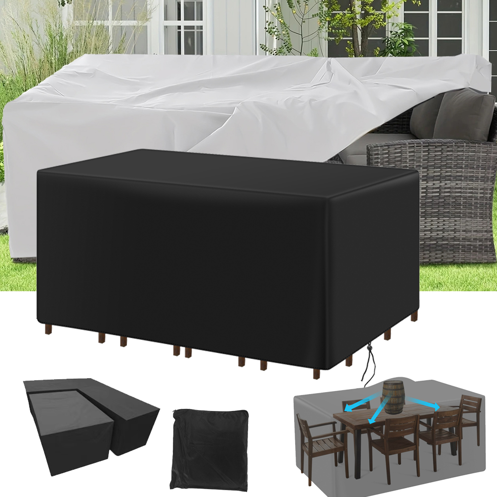 200 Sizes Outdoor Furniture Co - Outdoor Furniture Cover Xl review and price