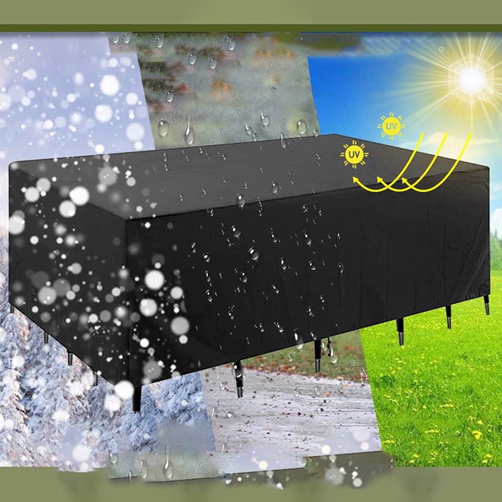 200 Sizes Outdoor Furniture Co - Outdoor Furniture Cover Xl review and price