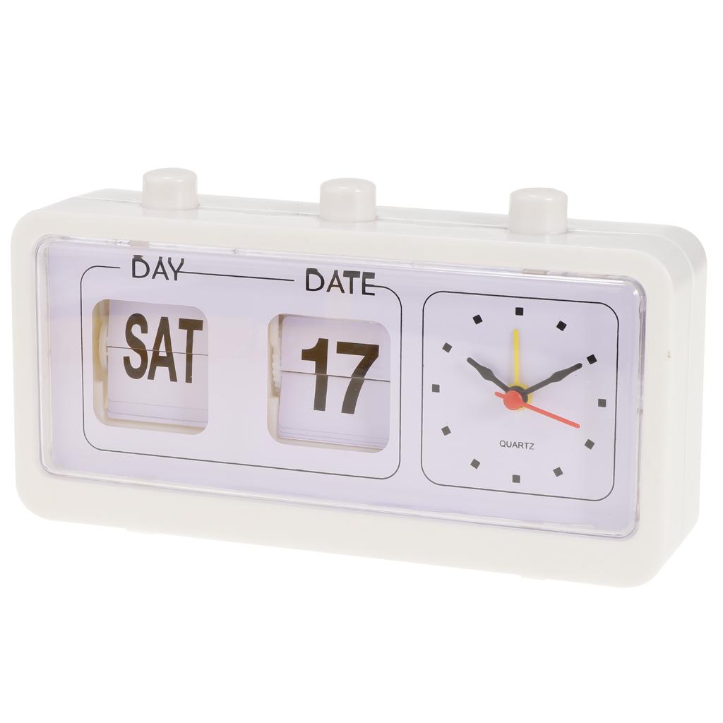 Vintage Flip Alarm Clock Retro - Outdoor Furniture Vintage review and price