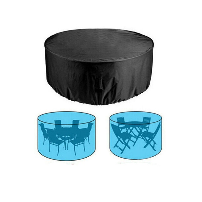 Large Round Waterproof Furnitu - Outdoor Furniture Bali review and price