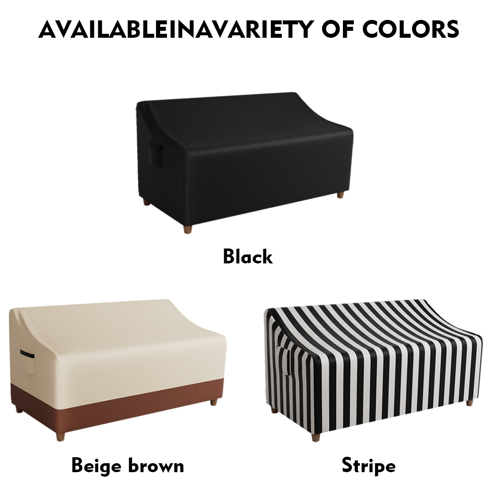 Outdoor Sofa Cover Waterproof  - Outdoor Furniture Plans review and price