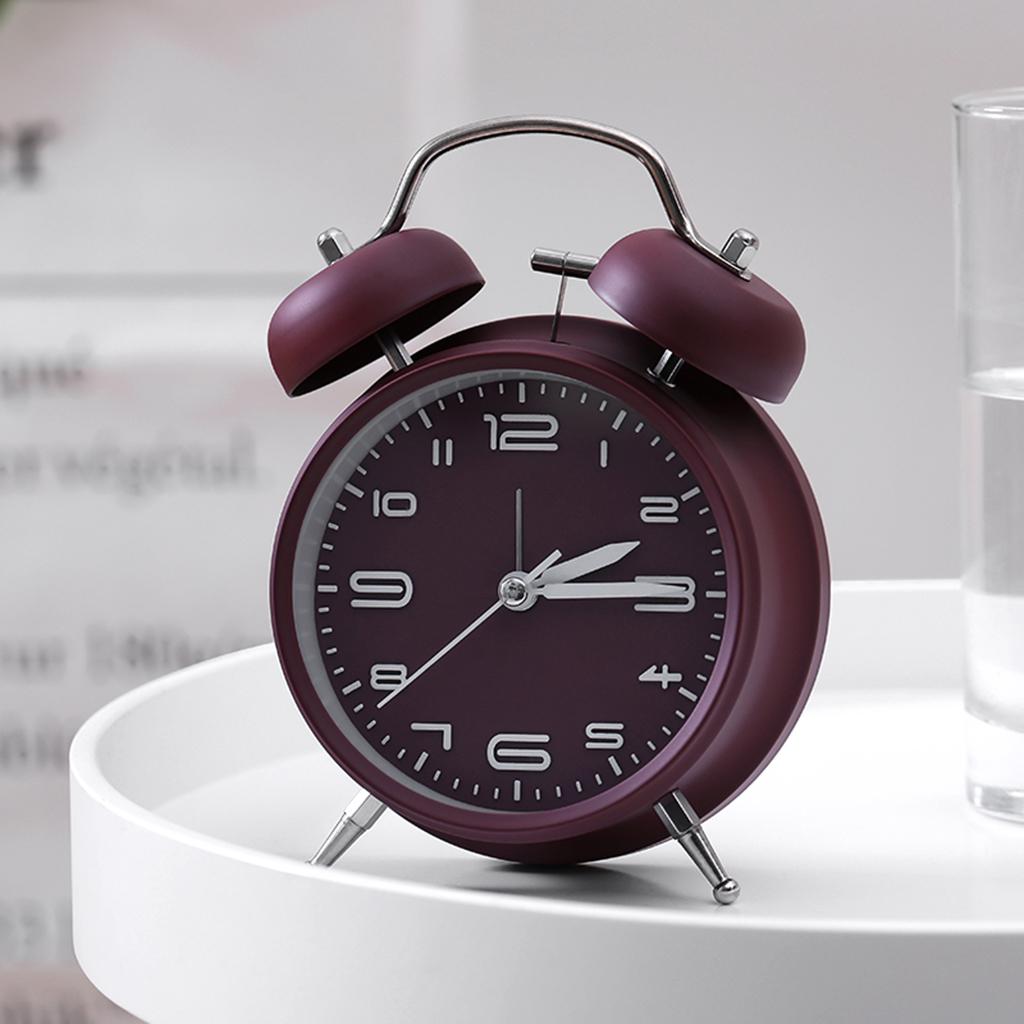 Vintage Style Wind Up Clock wi - Outdoor Furniture Vintage review and price