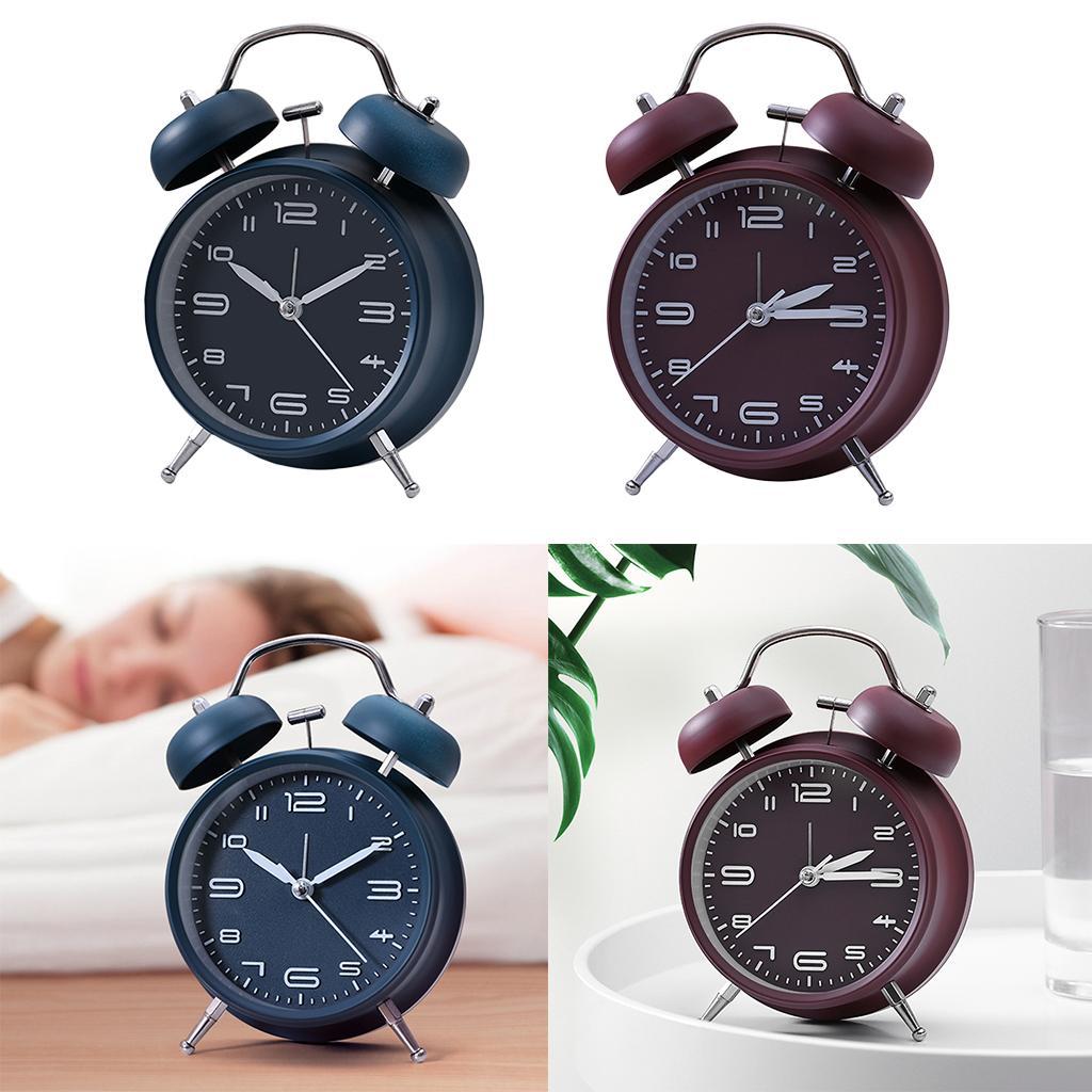 Vintage Style Wind Up Clock wi - Outdoor Furniture Vintage review and price