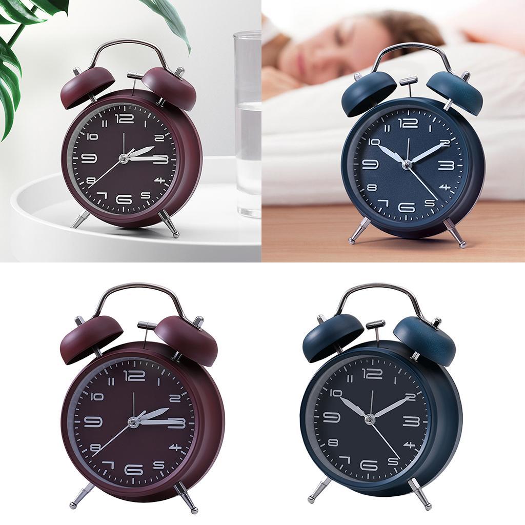 Vintage Style Wind Up Clock wi - Outdoor Furniture Vintage review and price