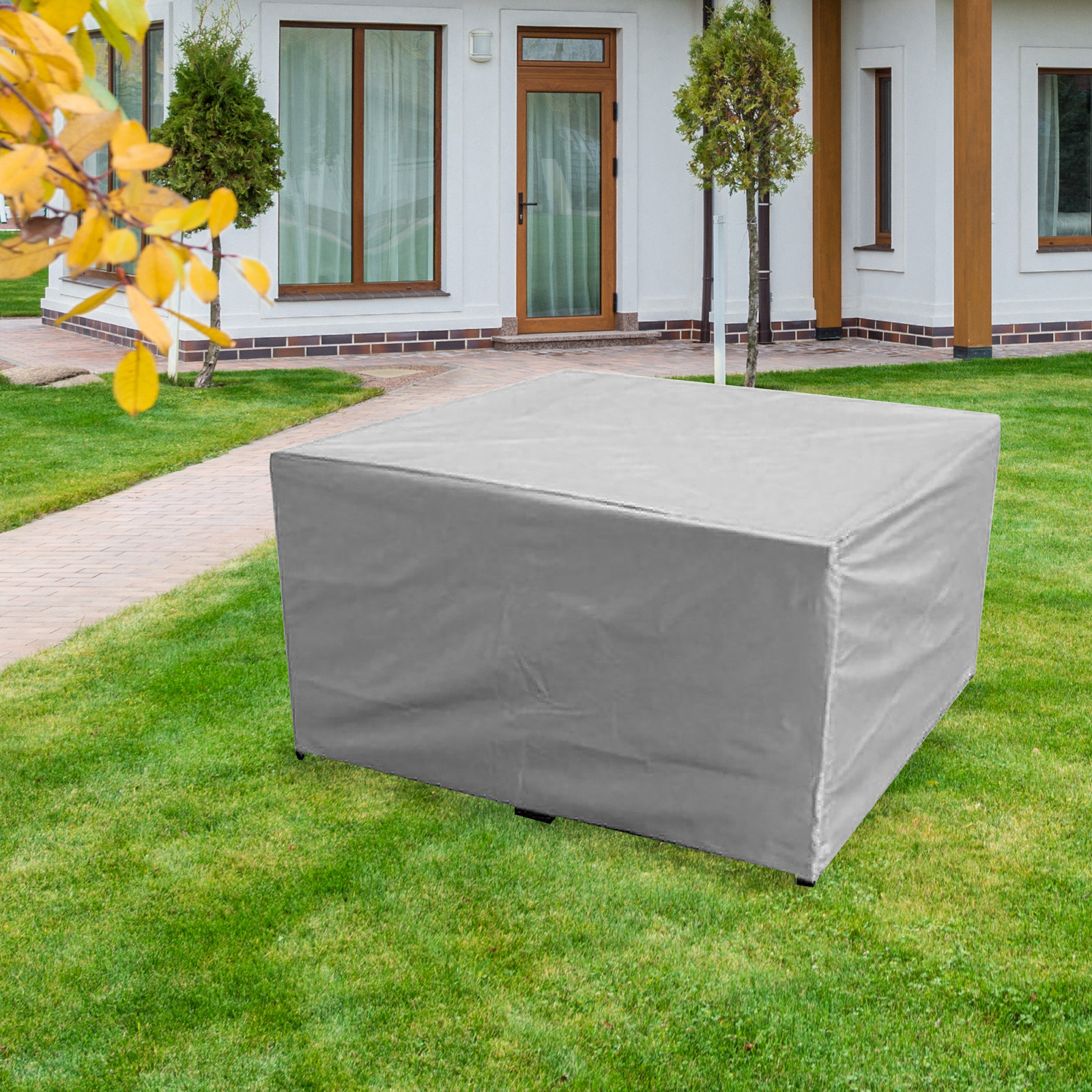 Patio Table Cover Waterproof R - Outdoor Furniture Covers review and price