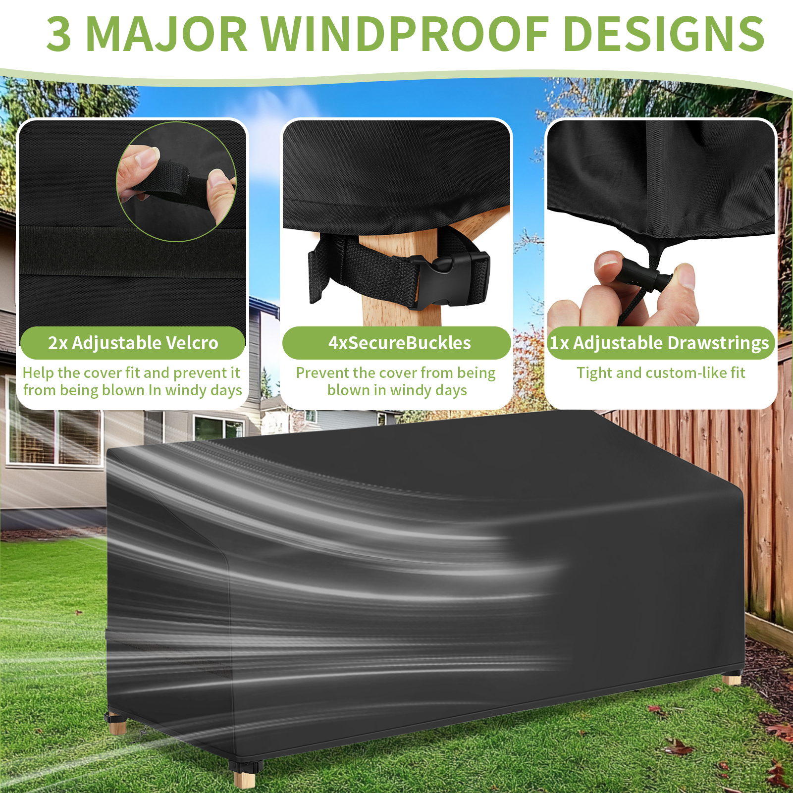 Waterproof Patio Chair Dust Co - Outdoor Furniture Plans review and price