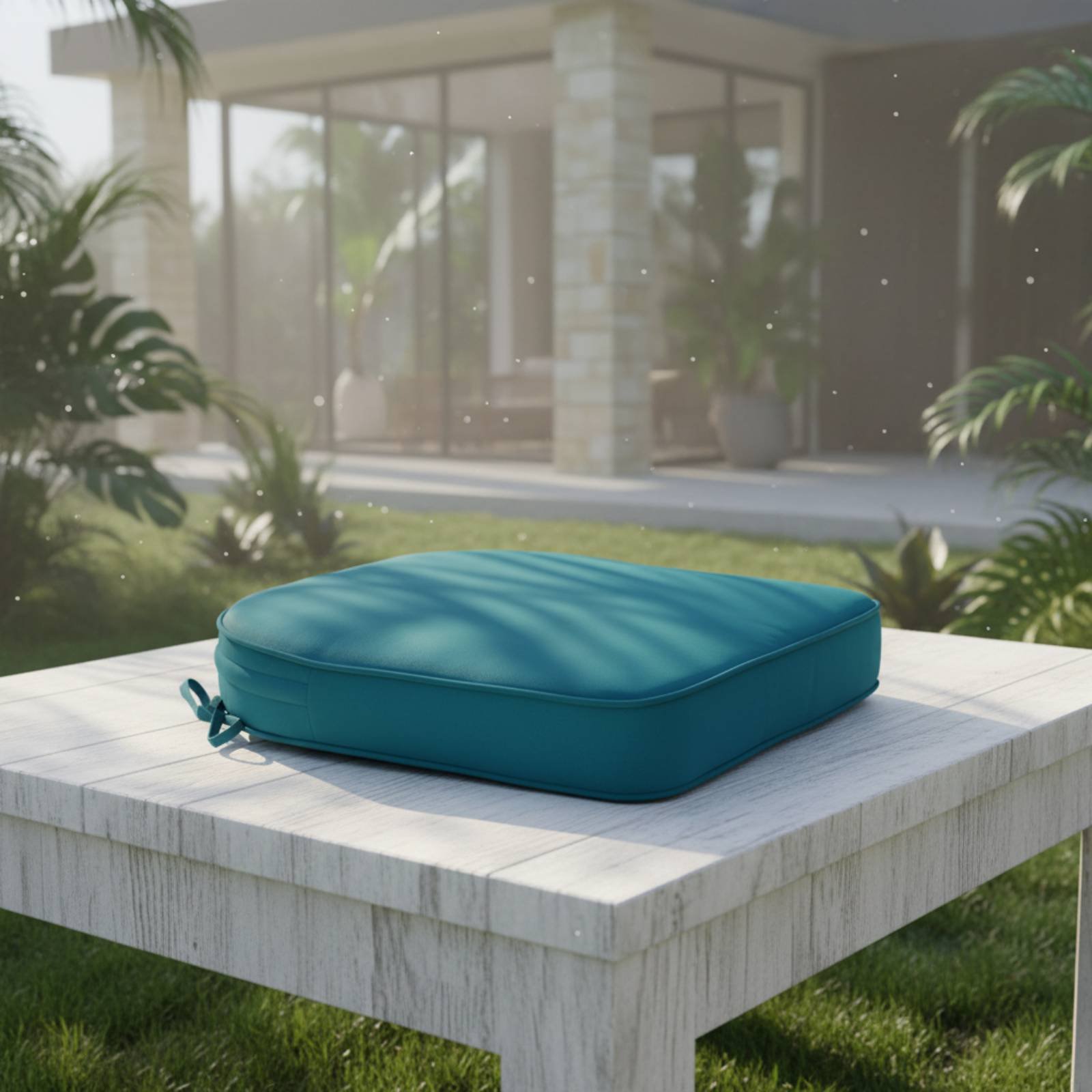 Waterproof Patio Seat Pad Easy - Outdoor Furniture Covers review and price