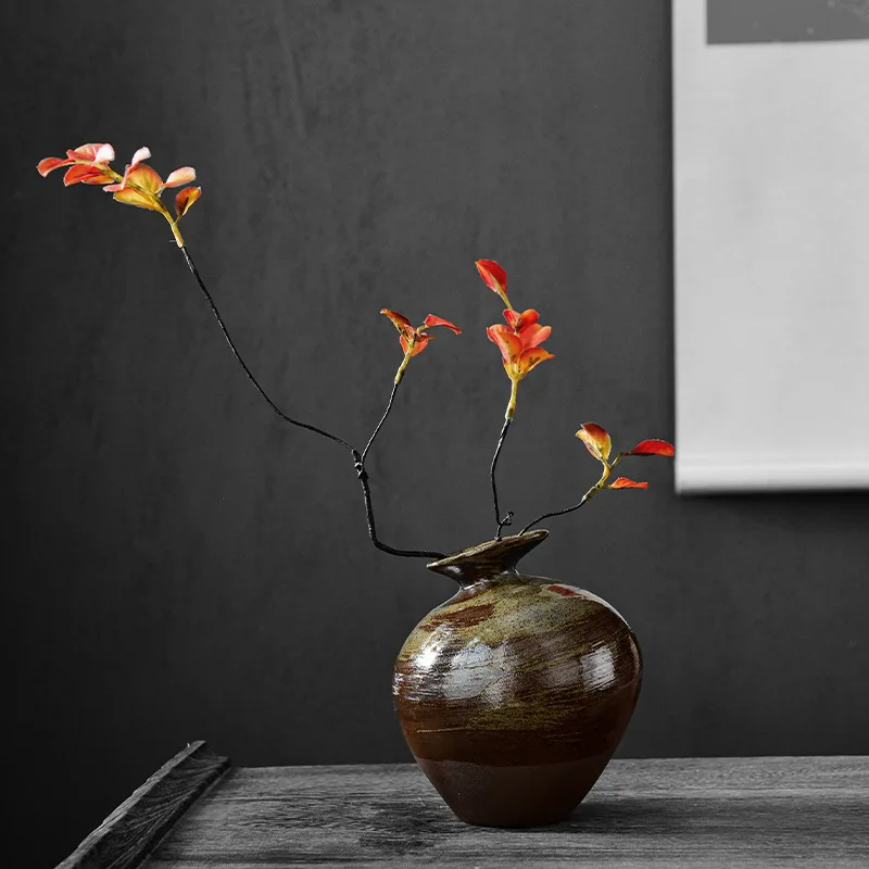 Japanese Style Black Terracott - Outdoor Furniture Vintage review and price