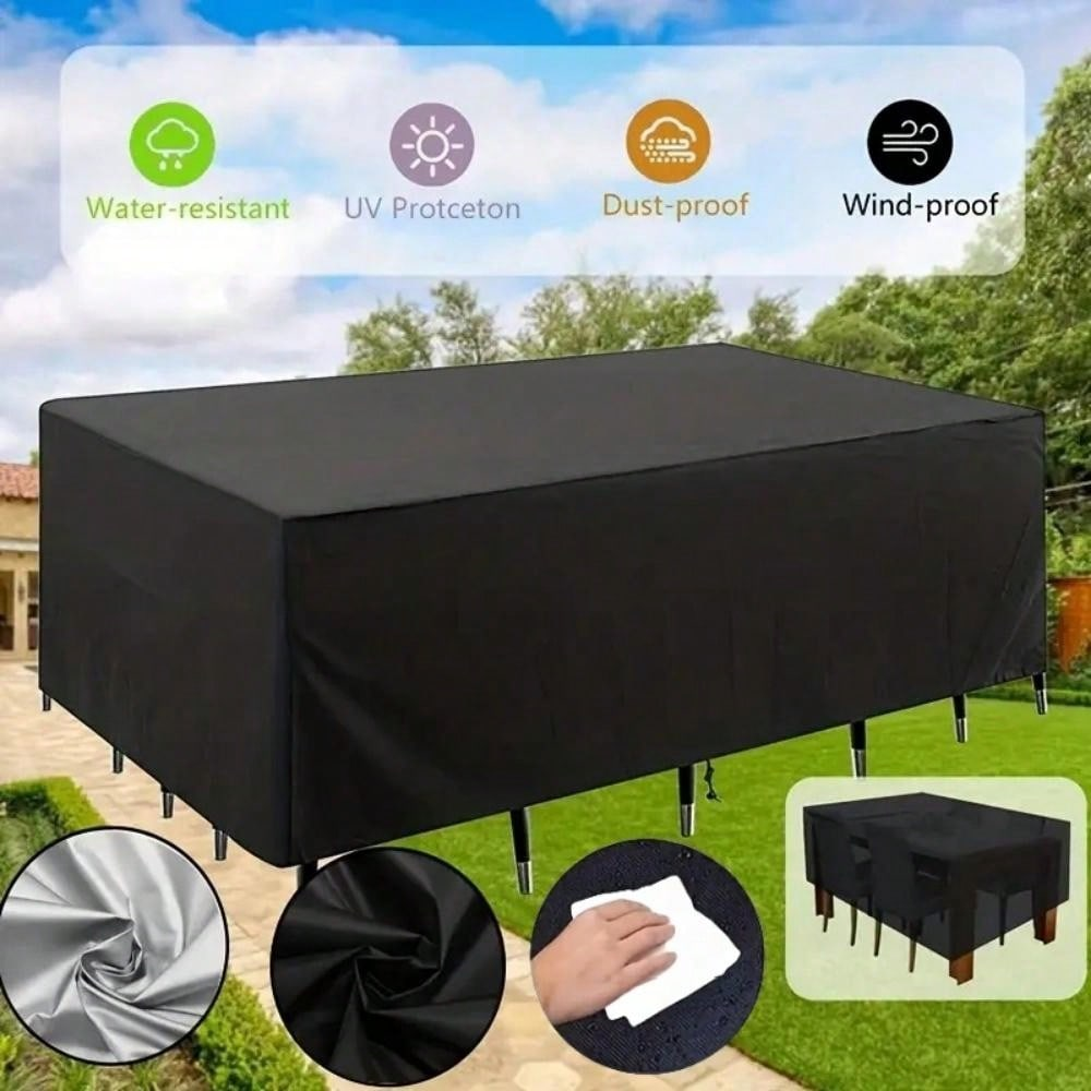 Ultimate Outdoor Furniture Cov - Outdoor Furniture Cover Xl review and price