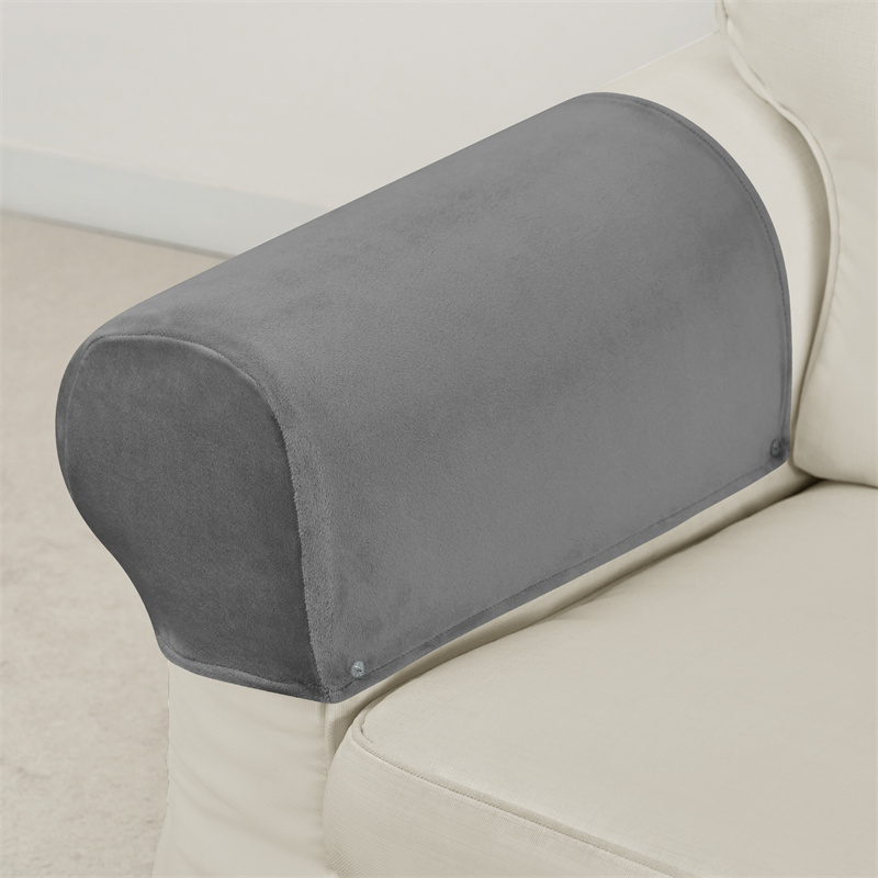 2pcs/set Velvet Sofa Armchair  - Outdoor Furniture Bali review and price