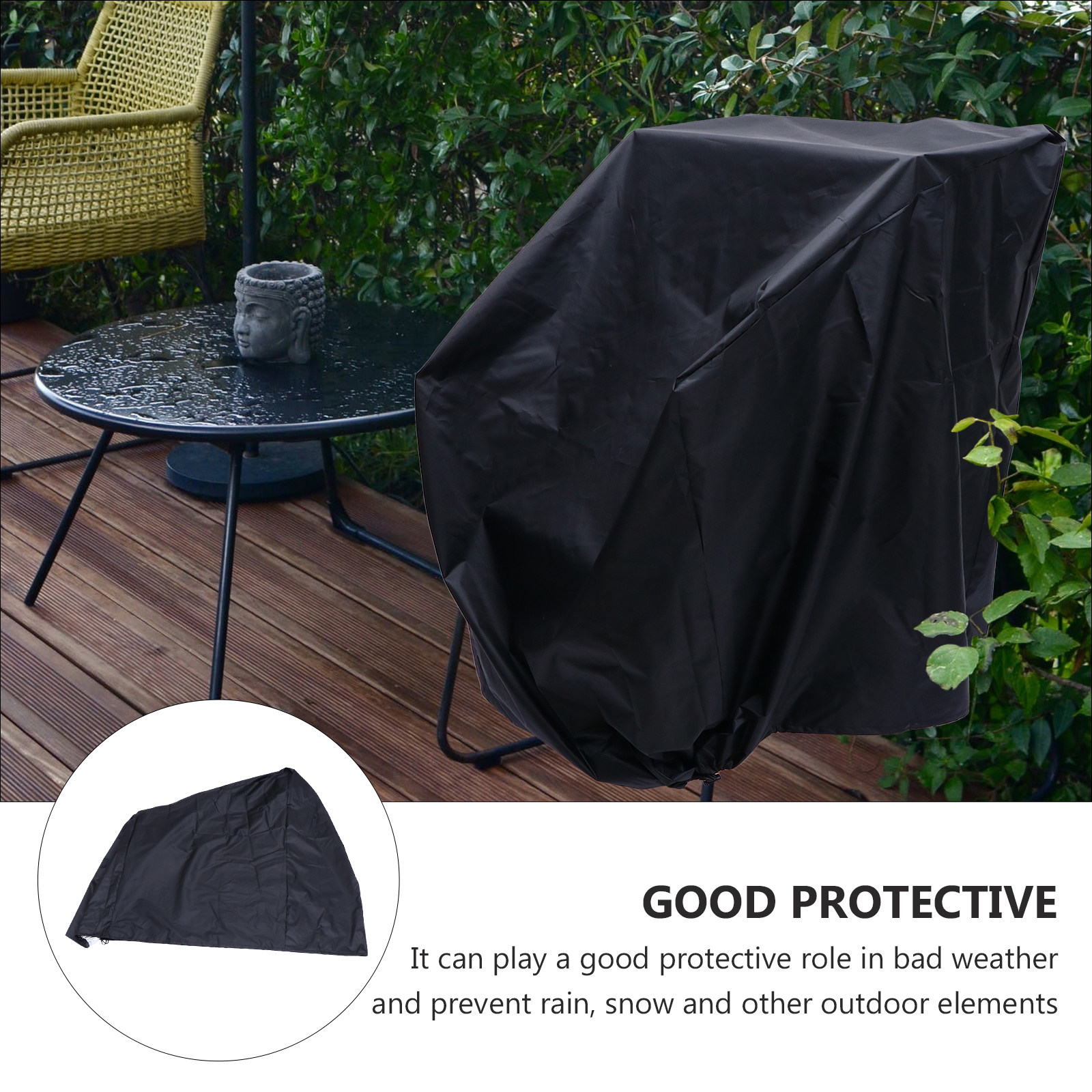 Outdoor Furniture Cover Oxford - Outdoor Furniture Covers review and price