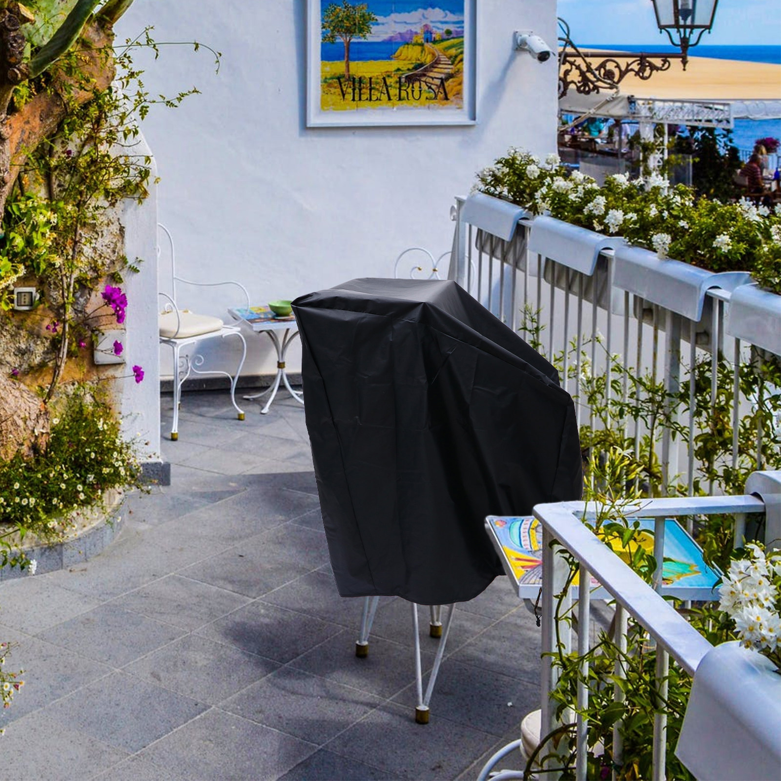 Outdoor Furniture Cover Oxford - Outdoor Furniture Covers review and price