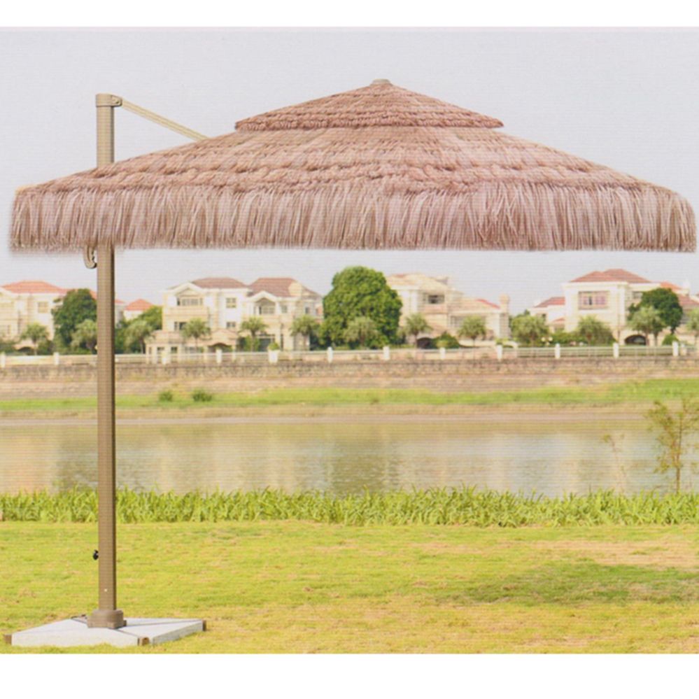 Sun Tassel Bamboo Beach Cloth  - Outdoor Furniture Warehouse review and price