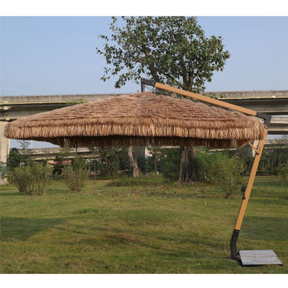 Sun Tassel Bamboo Beach Cloth  - Outdoor Furniture Warehouse review and price